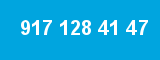 917 128 41 47 917 128 41 47